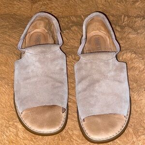 Born Cove Modern Women’s Sandals